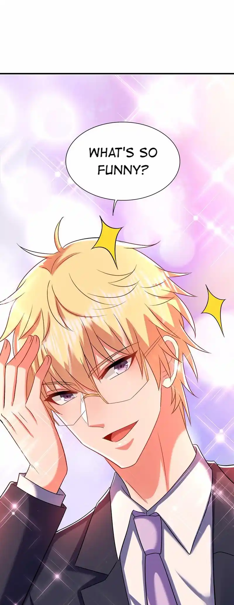 The Fiesty Wife Is Not To Be Messed With Chapter 152