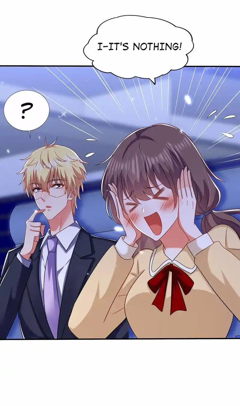 The Fiesty Wife Is Not To Be Messed With Chapter 152