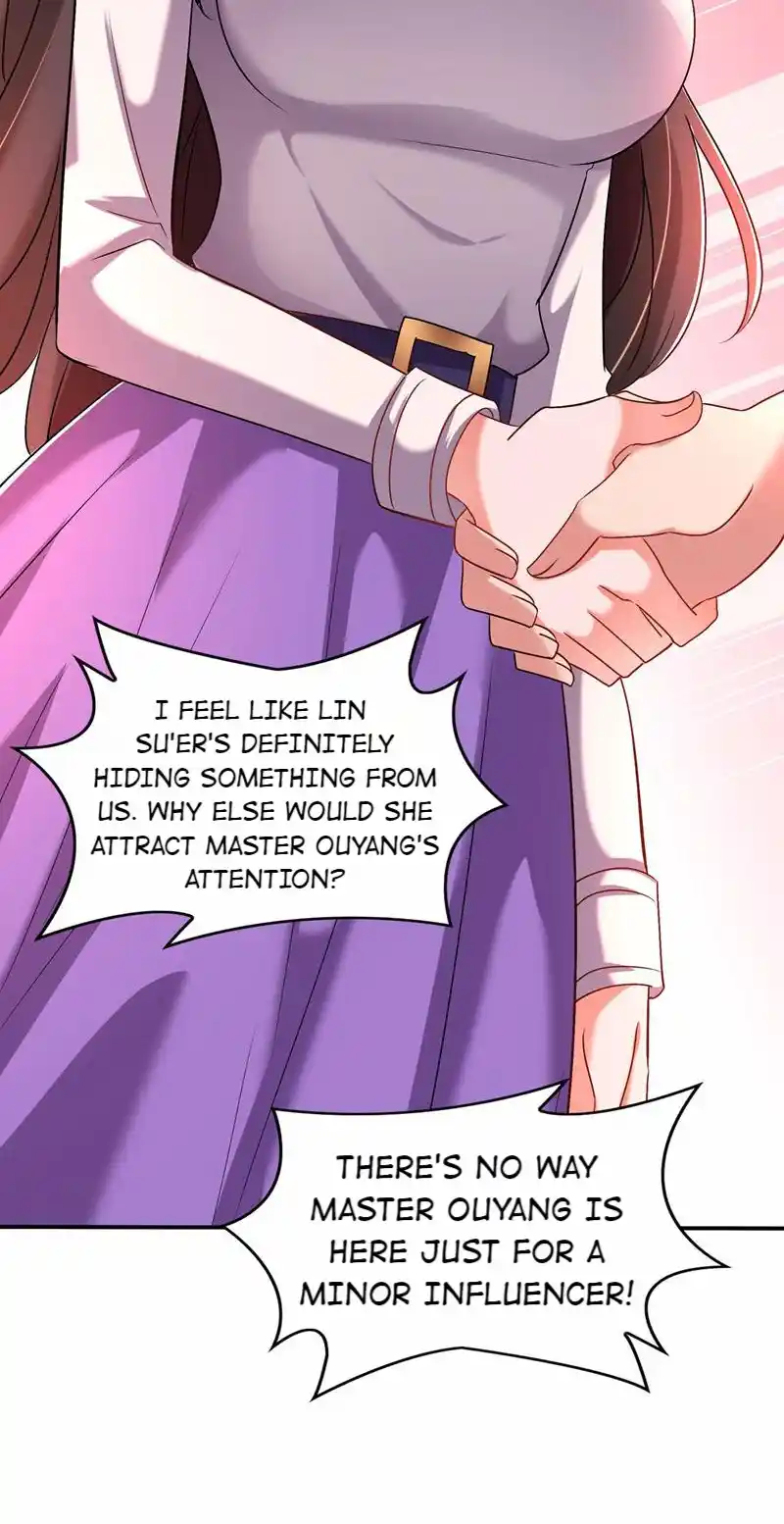 The Fiesty Wife Is Not To Be Messed With Chapter 152