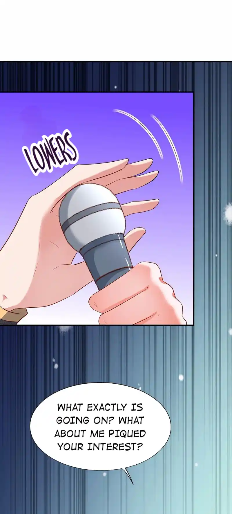 The Fiesty Wife Is Not To Be Messed With Chapter 152