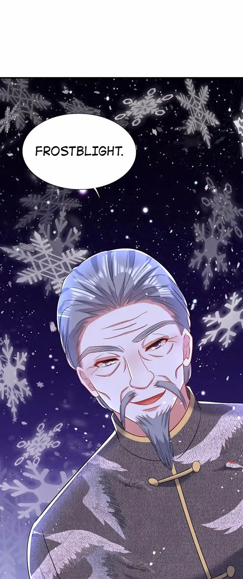 The Fiesty Wife Is Not To Be Messed With Chapter 152