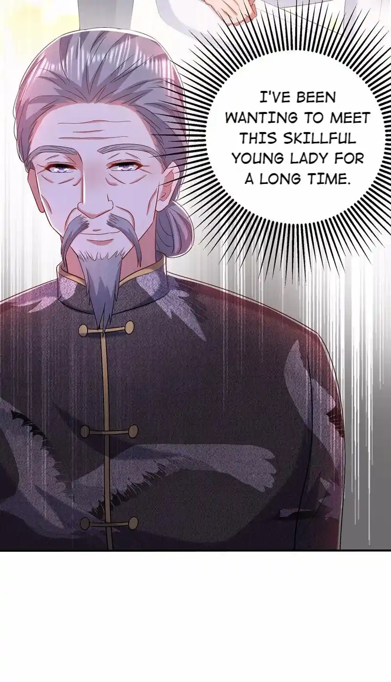 The Fiesty Wife Is Not To Be Messed With Chapter 153