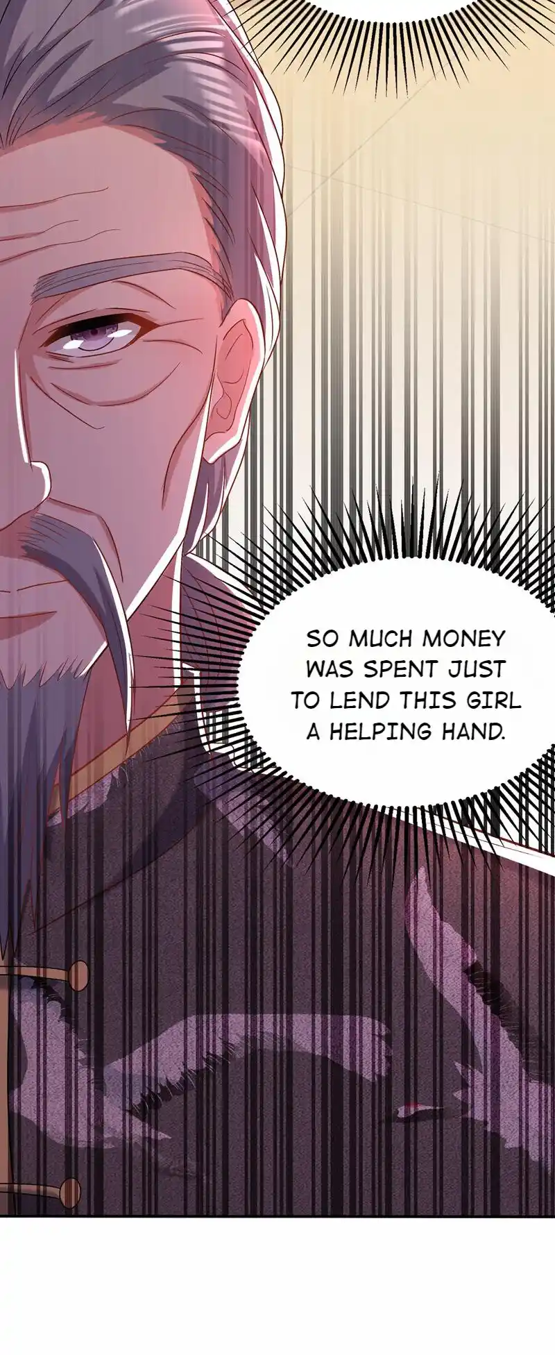 The Fiesty Wife Is Not To Be Messed With Chapter 153