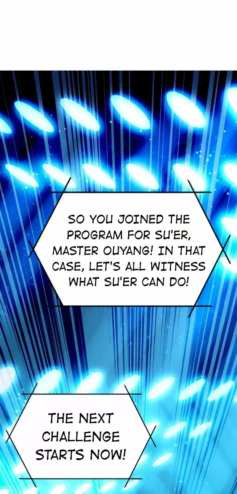 The Fiesty Wife Is Not To Be Messed With Chapter 153