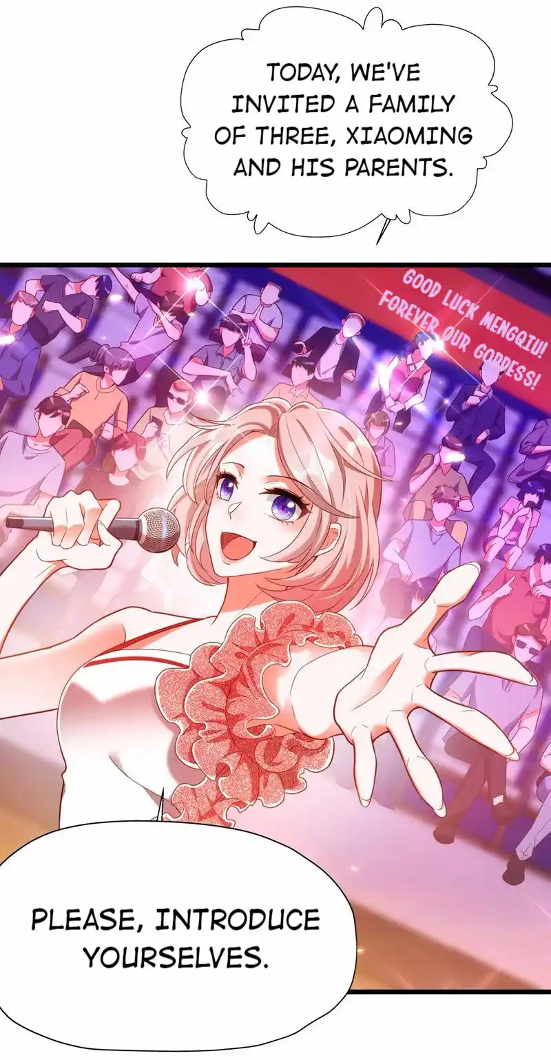 The Fiesty Wife Is Not To Be Messed With Chapter 153