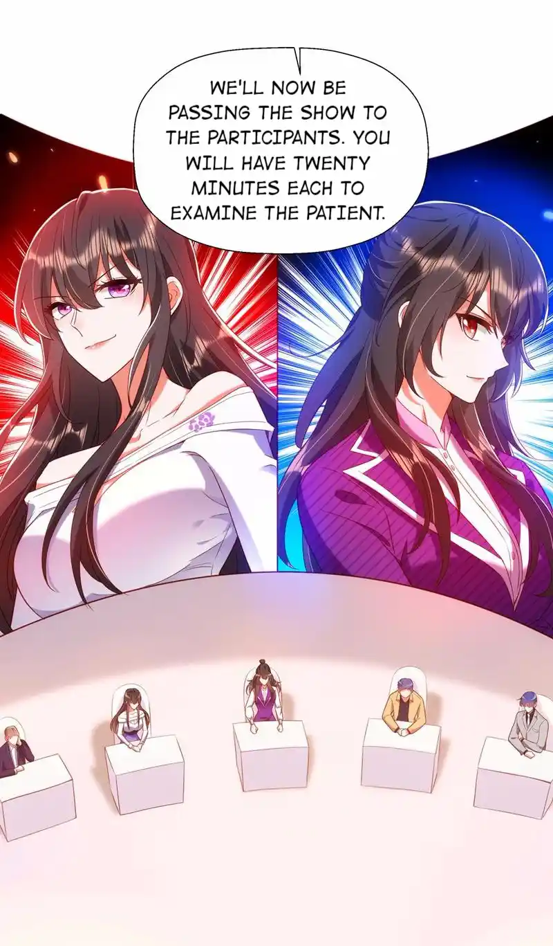 The Fiesty Wife Is Not To Be Messed With Chapter 153