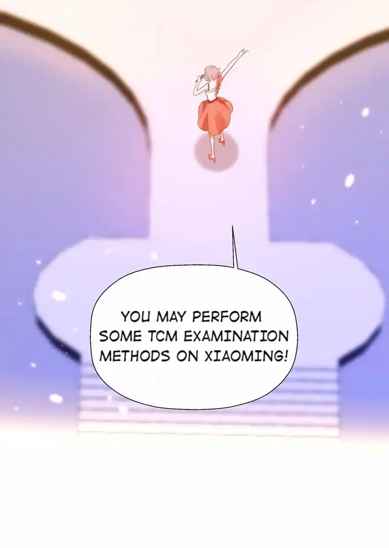 The Fiesty Wife Is Not To Be Messed With Chapter 153