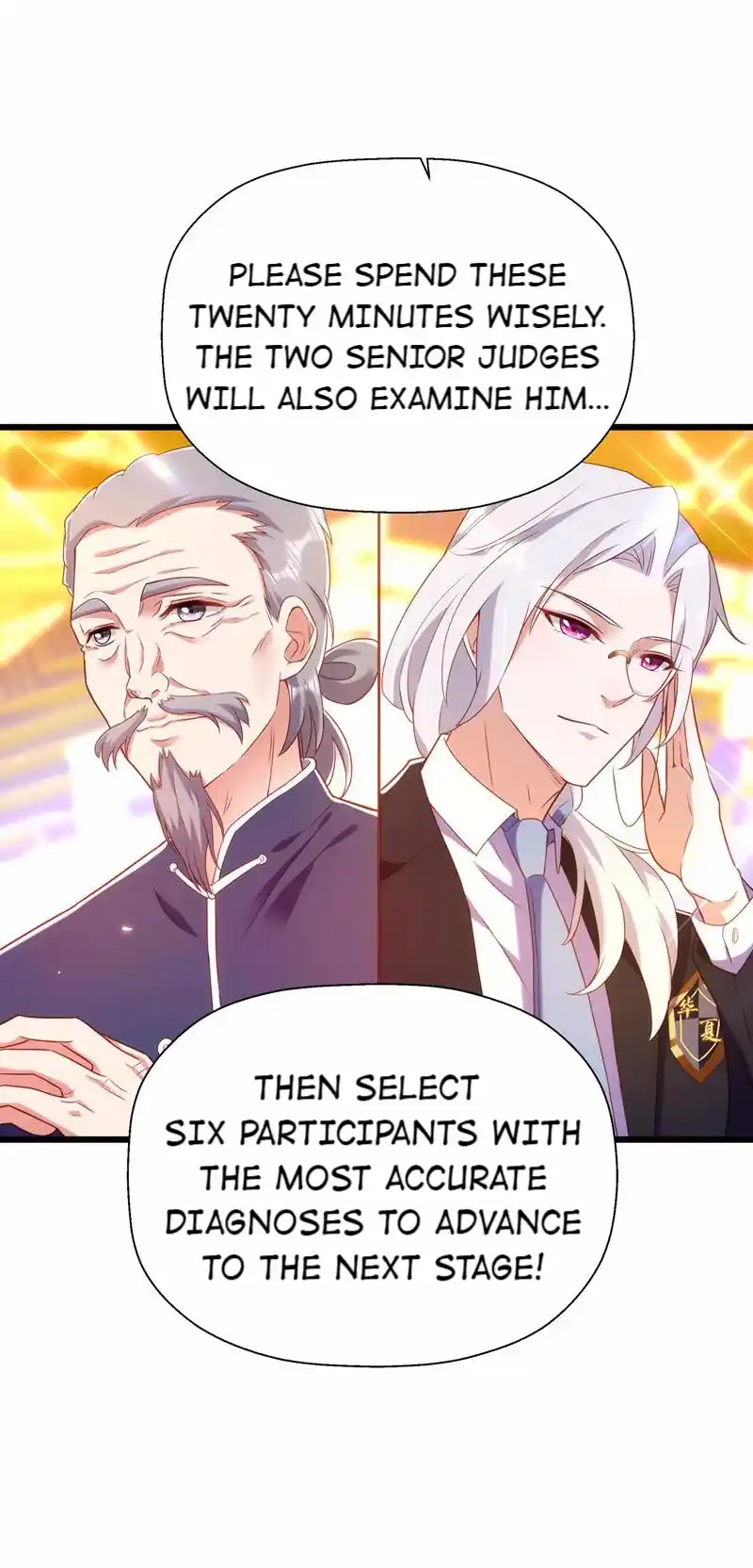 The Fiesty Wife Is Not To Be Messed With Chapter 153