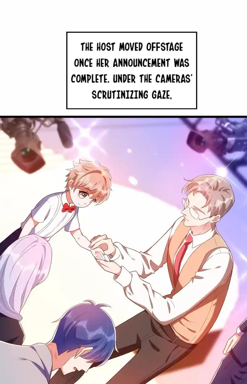 The Fiesty Wife Is Not To Be Messed With Chapter 153