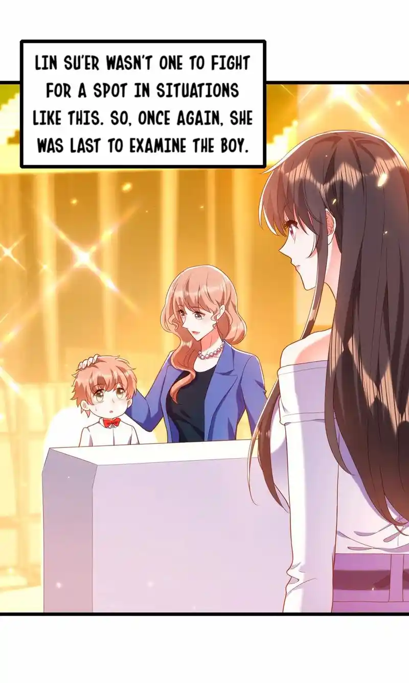 The Fiesty Wife Is Not To Be Messed With Chapter 153