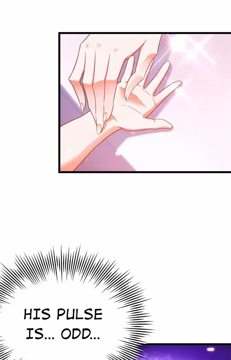 The Fiesty Wife Is Not To Be Messed With Chapter 153