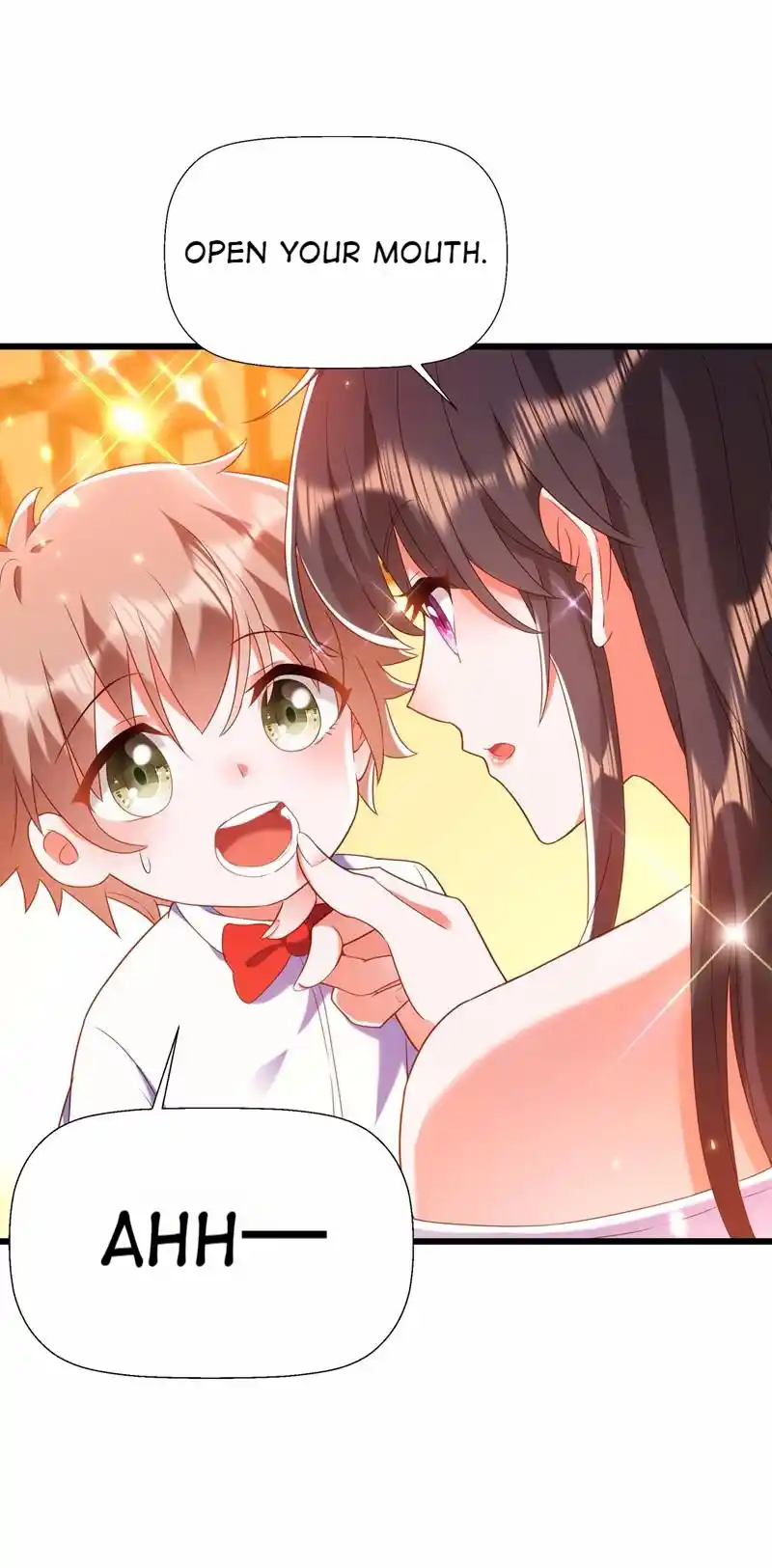 The Fiesty Wife Is Not To Be Messed With Chapter 153