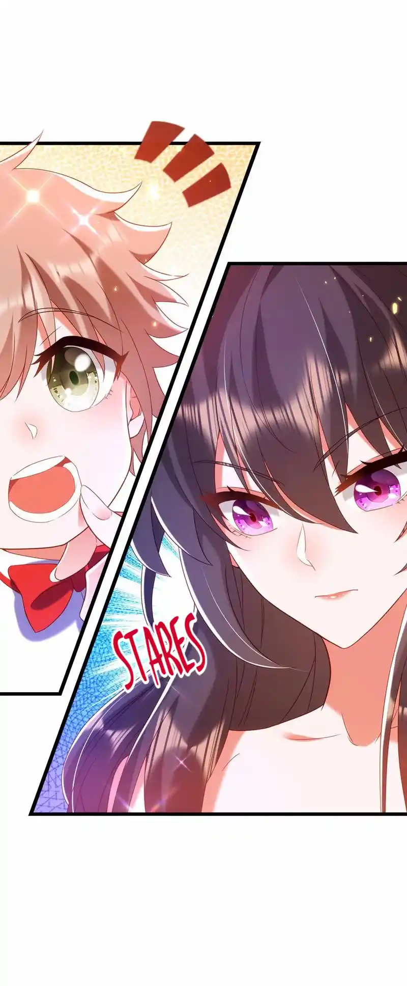 The Fiesty Wife Is Not To Be Messed With Chapter 153