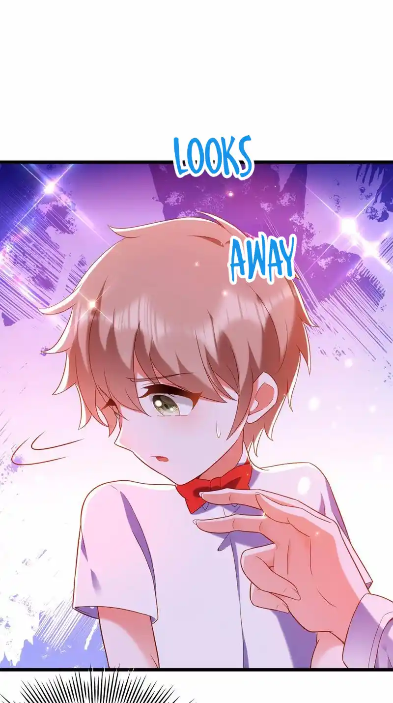 The Fiesty Wife Is Not To Be Messed With Chapter 153