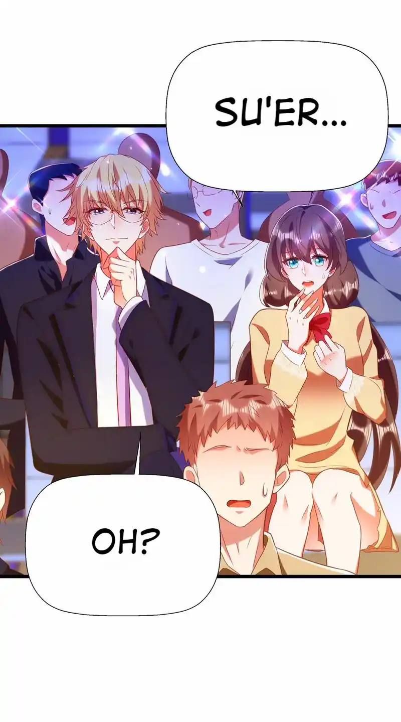 The Fiesty Wife Is Not To Be Messed With Chapter 153