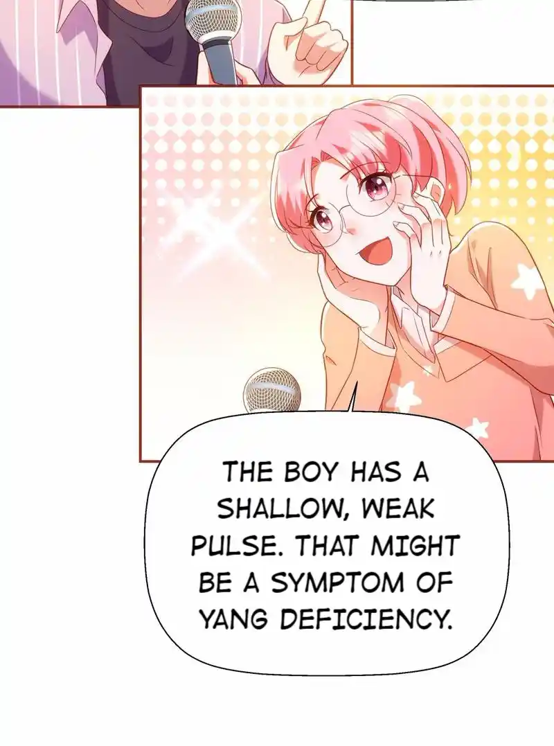 The Fiesty Wife Is Not To Be Messed With Chapter 153