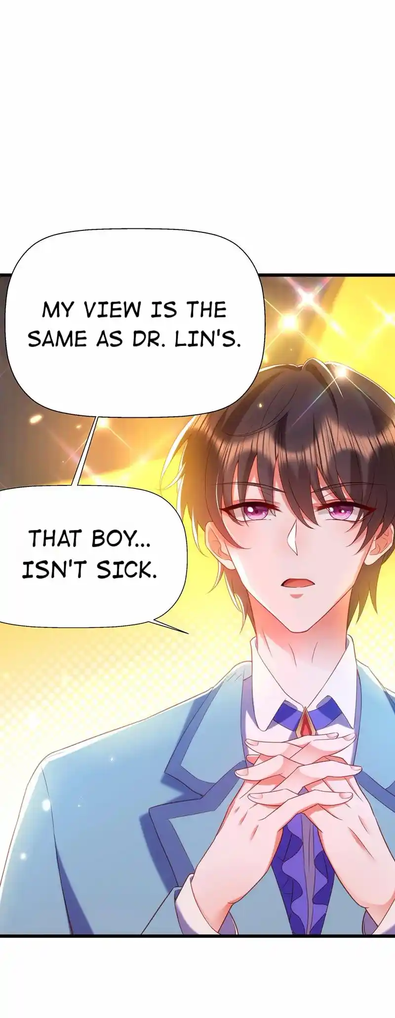 The Fiesty Wife Is Not To Be Messed With Chapter 153