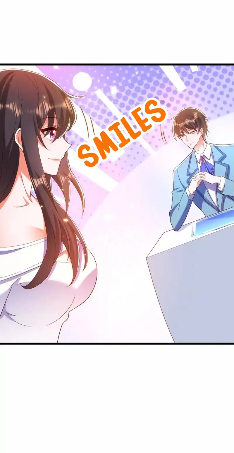 The Fiesty Wife Is Not To Be Messed With Chapter 153