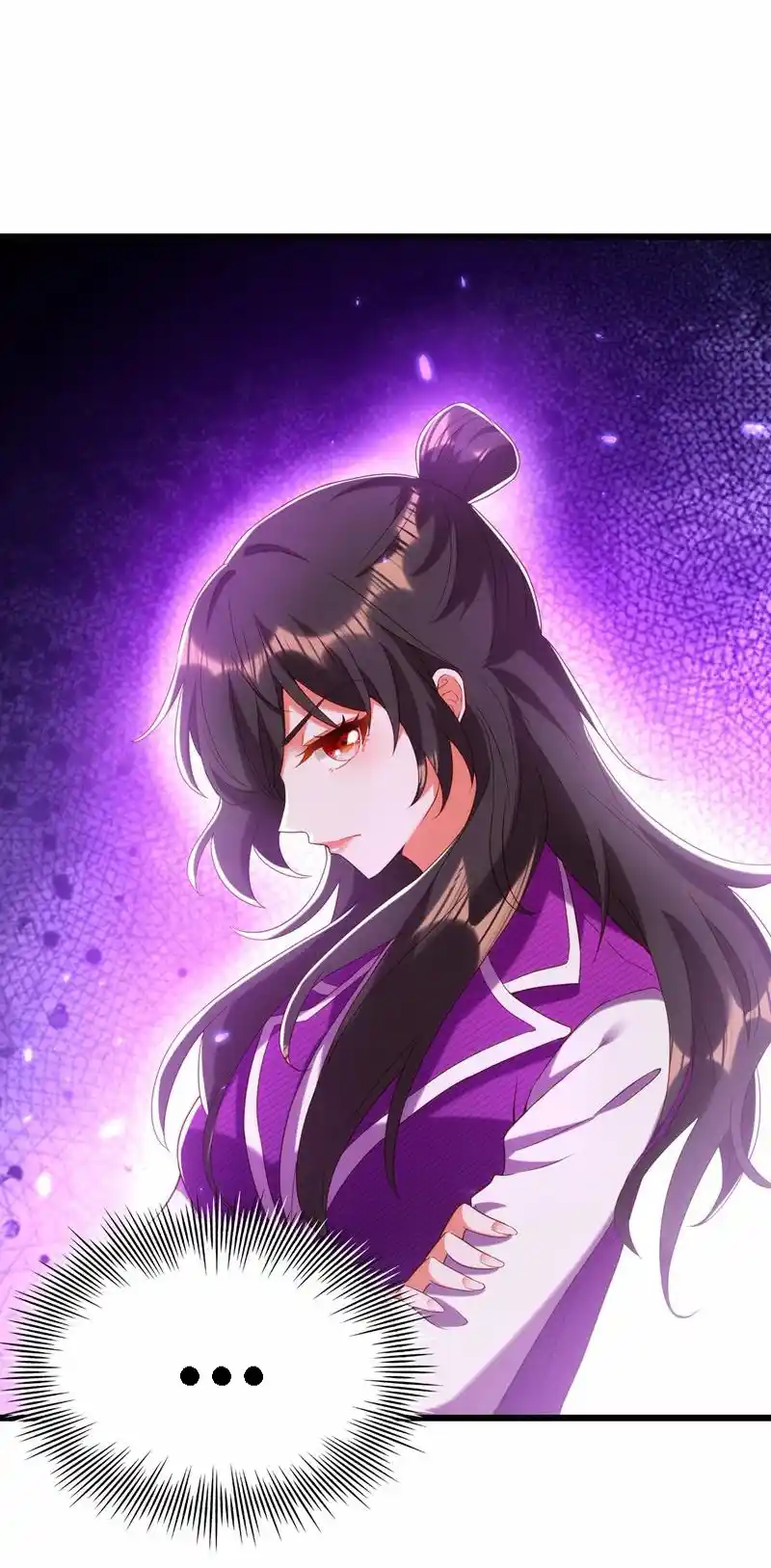 The Fiesty Wife Is Not To Be Messed With Chapter 153