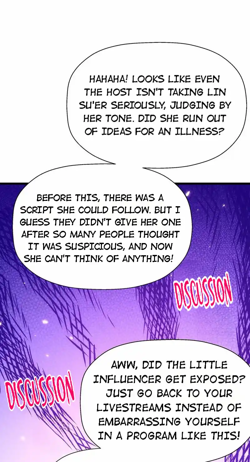 The Fiesty Wife Is Not To Be Messed With Chapter 153