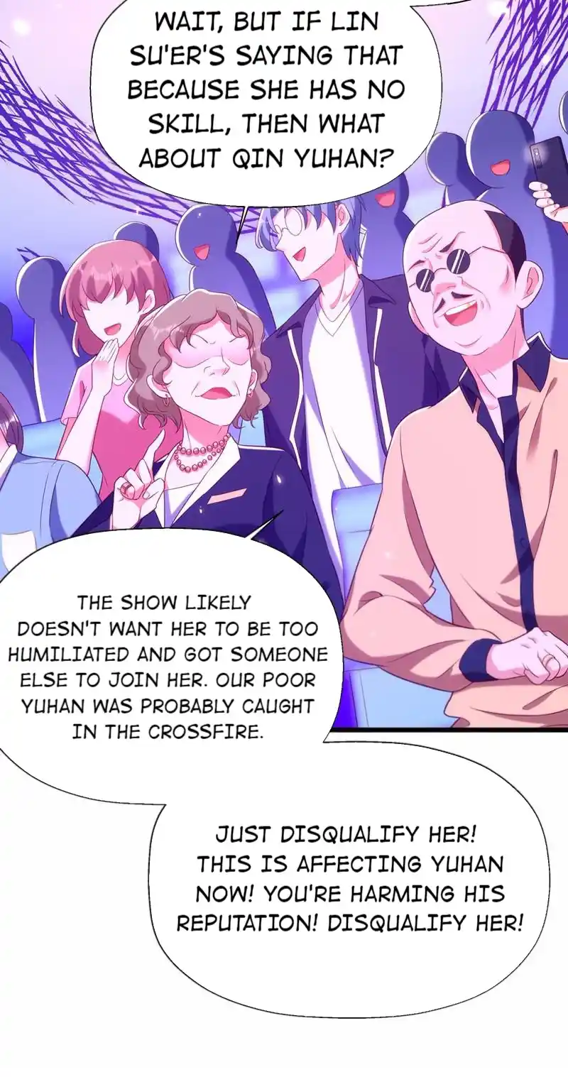 The Fiesty Wife Is Not To Be Messed With Chapter 153