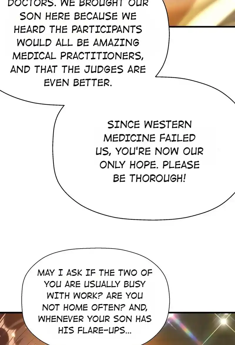 The Fiesty Wife Is Not To Be Messed With Chapter 154