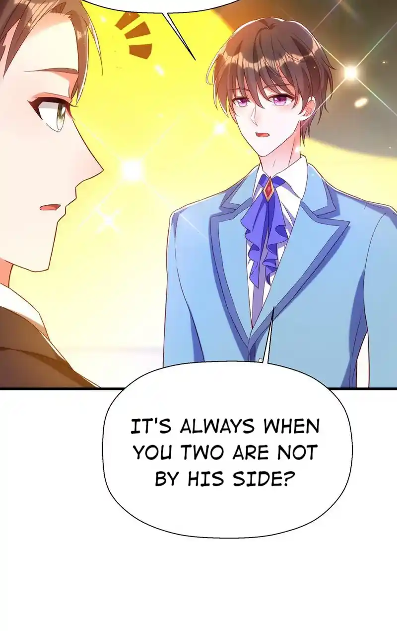 The Fiesty Wife Is Not To Be Messed With Chapter 154