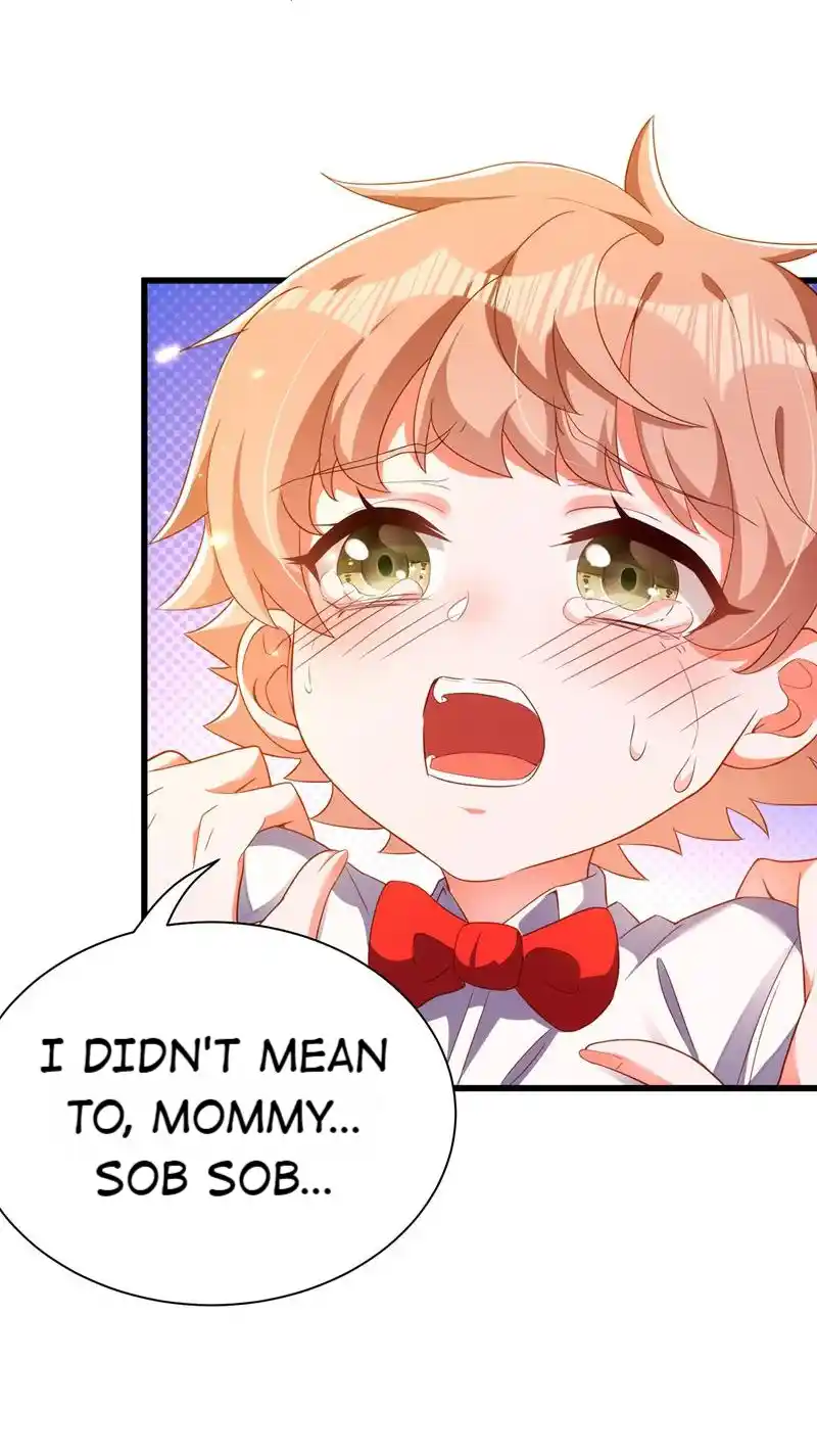 The Fiesty Wife Is Not To Be Messed With Chapter 154