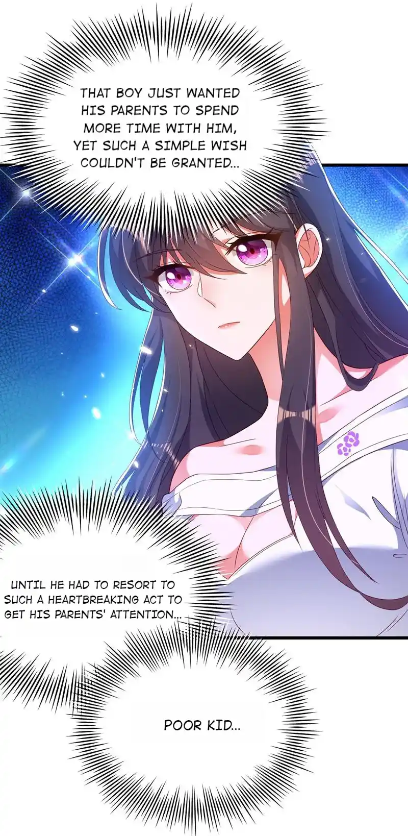 The Fiesty Wife Is Not To Be Messed With Chapter 154