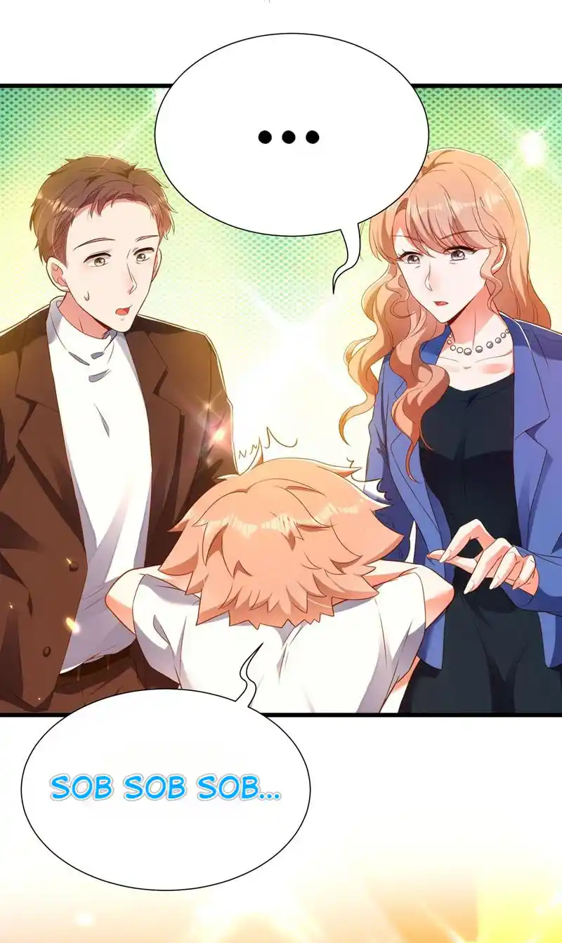 The Fiesty Wife Is Not To Be Messed With Chapter 154