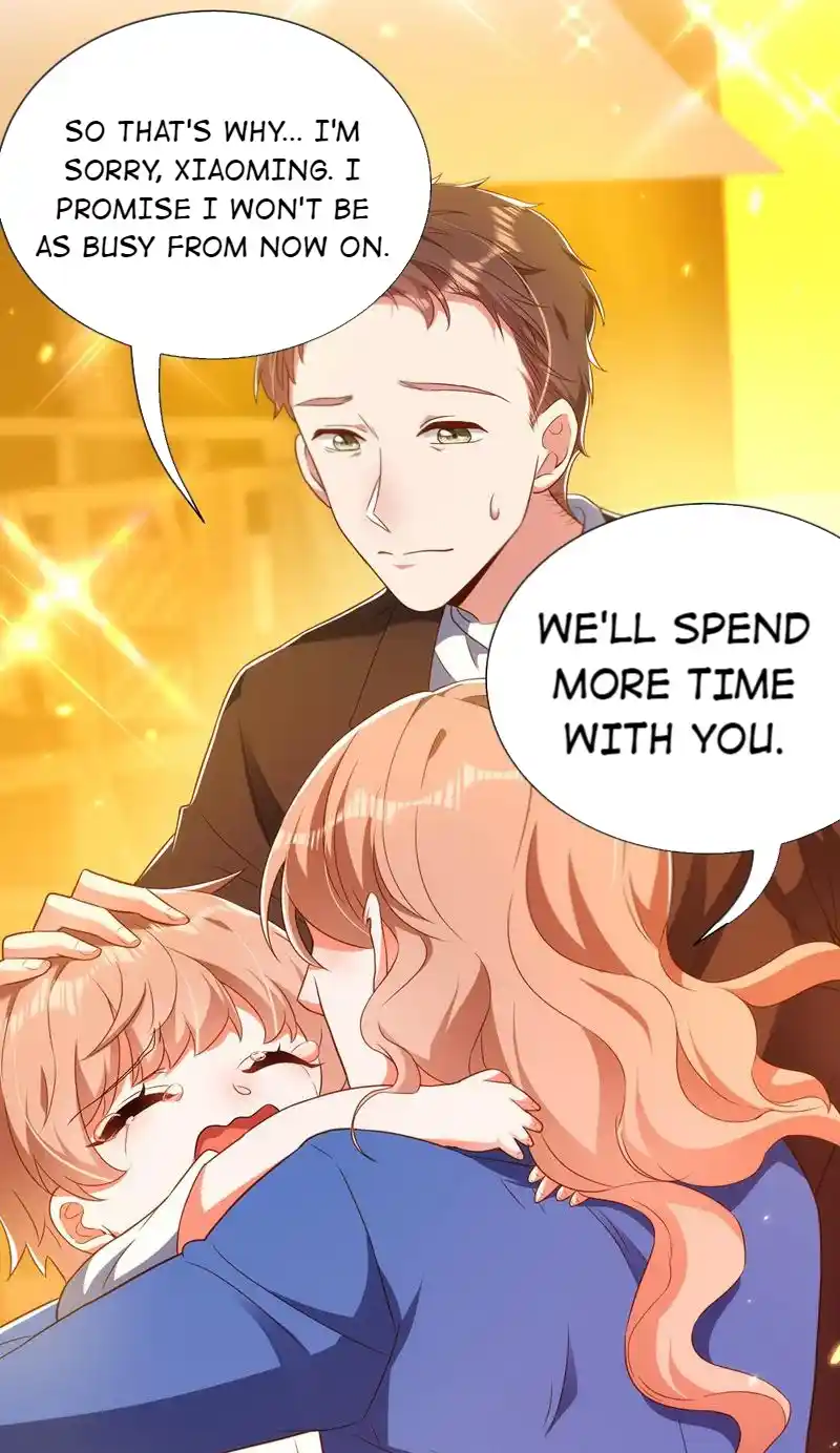 The Fiesty Wife Is Not To Be Messed With Chapter 154