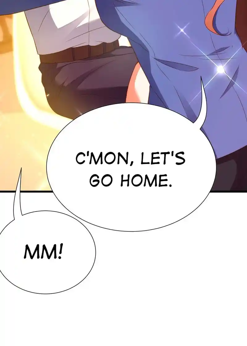 The Fiesty Wife Is Not To Be Messed With Chapter 154