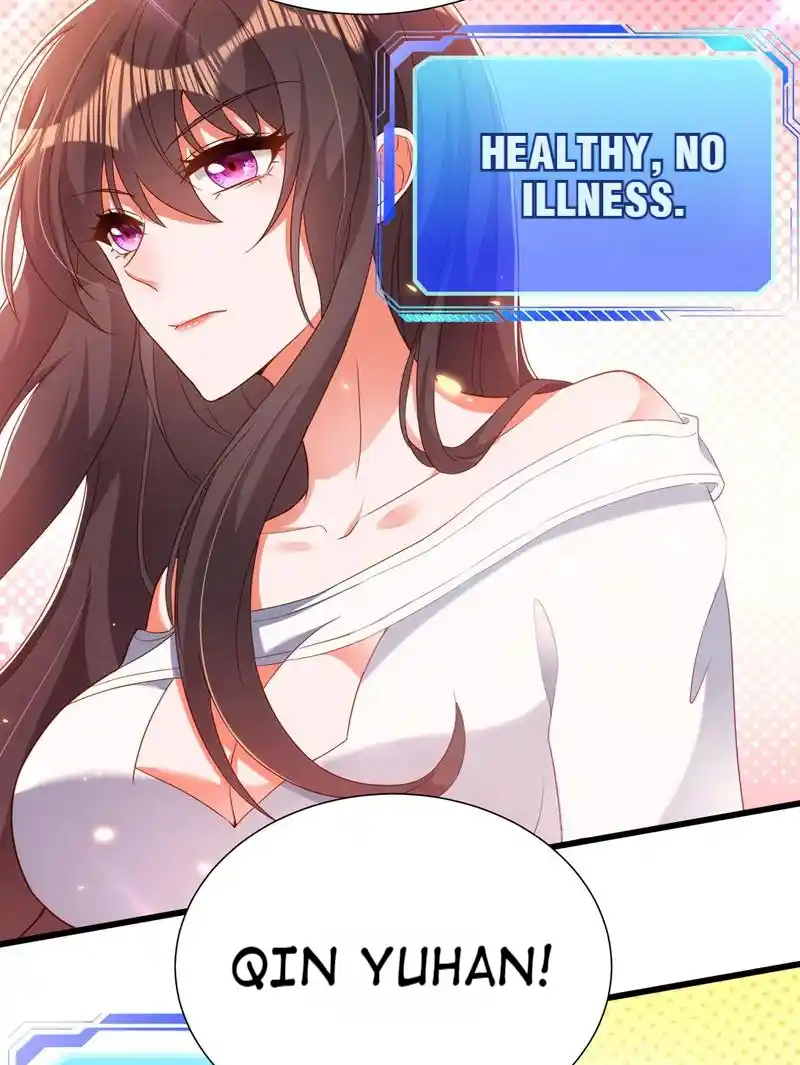 The Fiesty Wife Is Not To Be Messed With Chapter 154