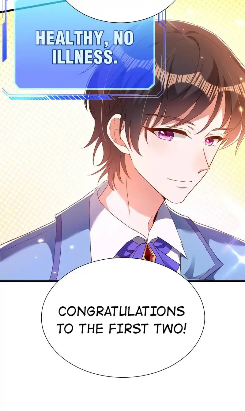 The Fiesty Wife Is Not To Be Messed With Chapter 154