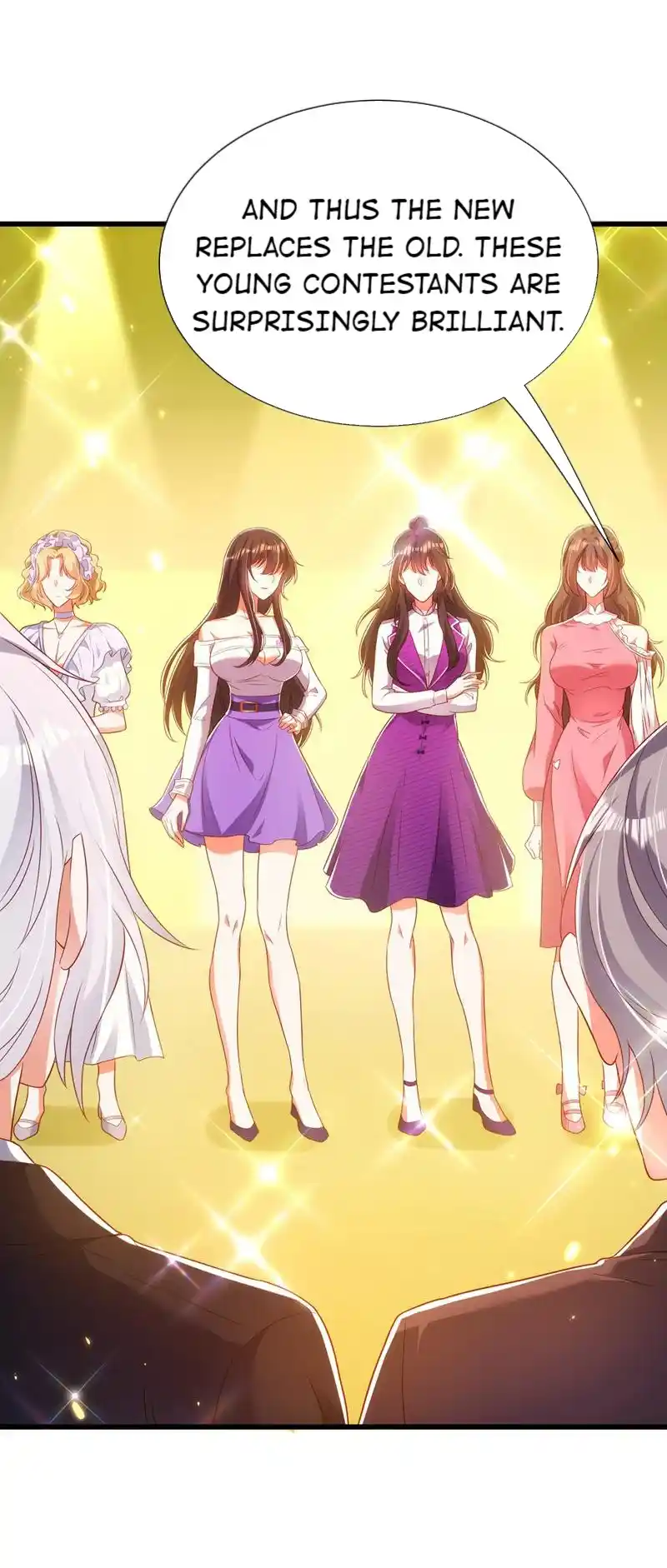 The Fiesty Wife Is Not To Be Messed With Chapter 155