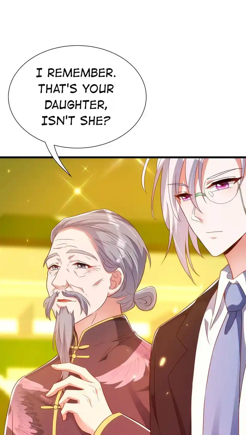 The Fiesty Wife Is Not To Be Messed With Chapter 155