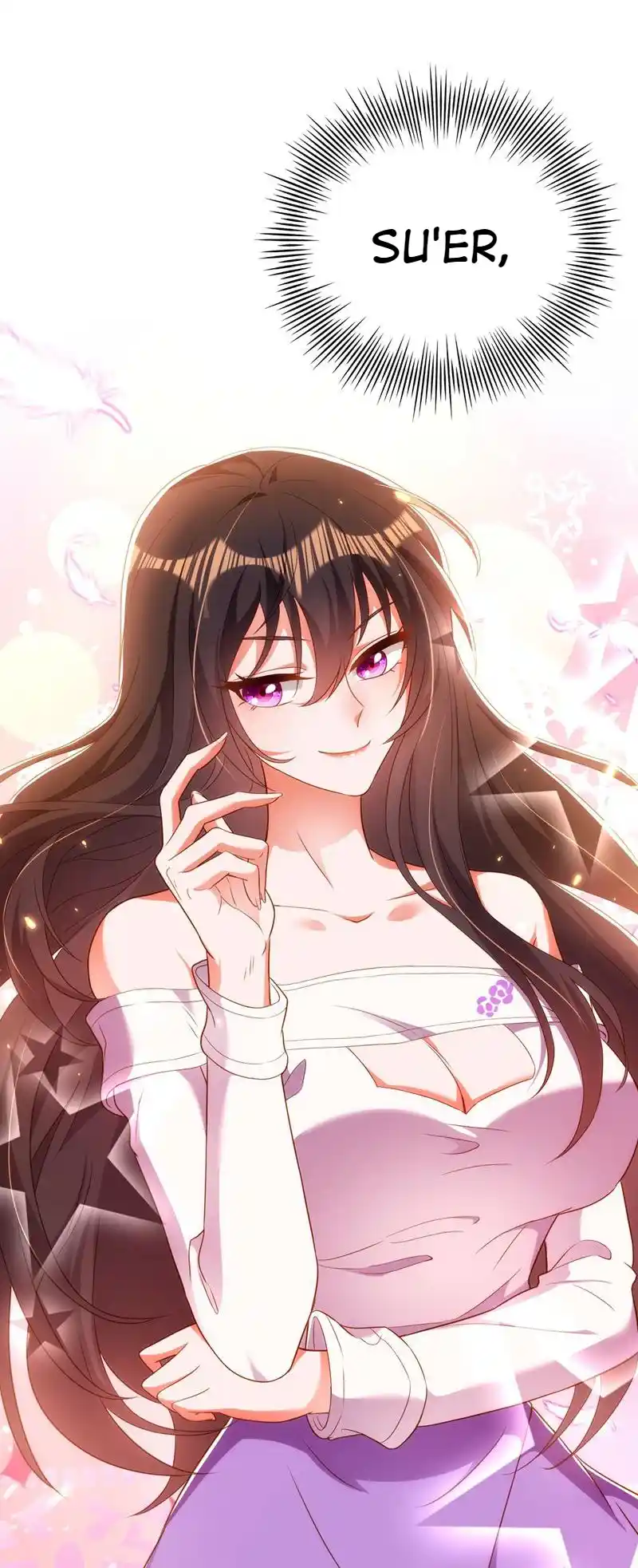 The Fiesty Wife Is Not To Be Messed With Chapter 155