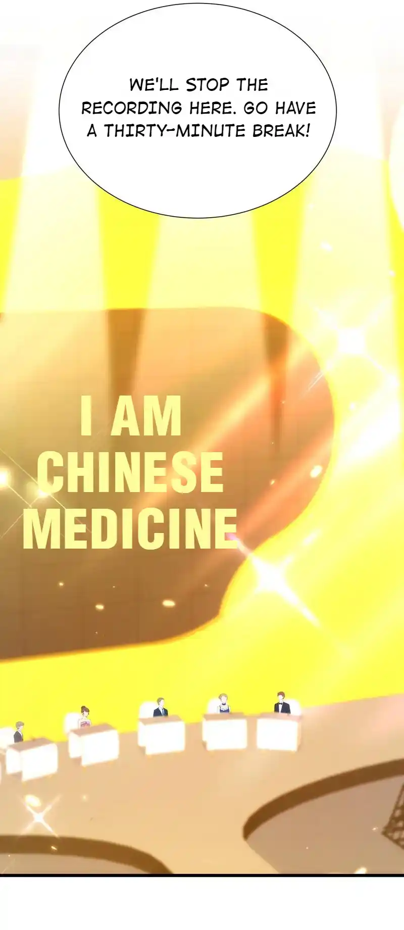 The Fiesty Wife Is Not To Be Messed With Chapter 155