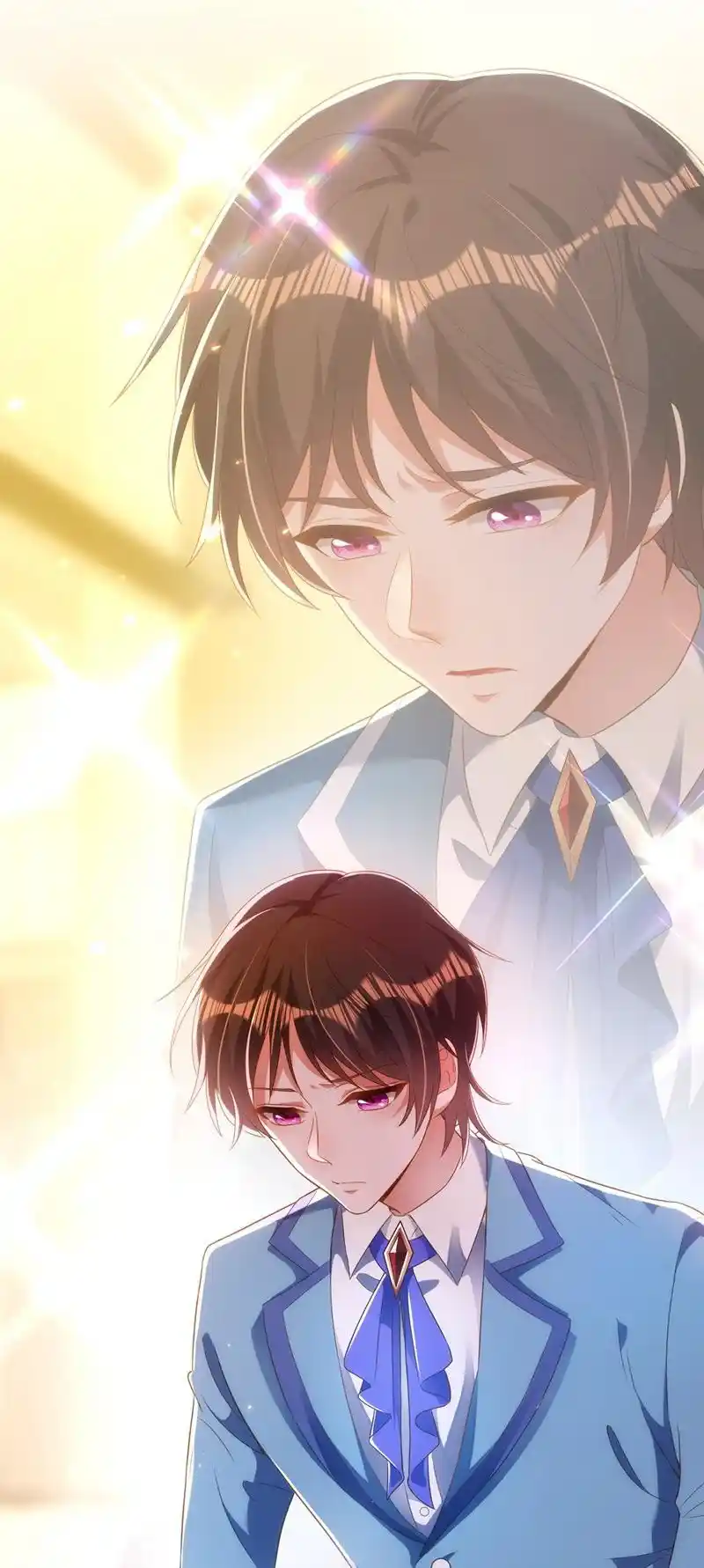 The Fiesty Wife Is Not To Be Messed With Chapter 155