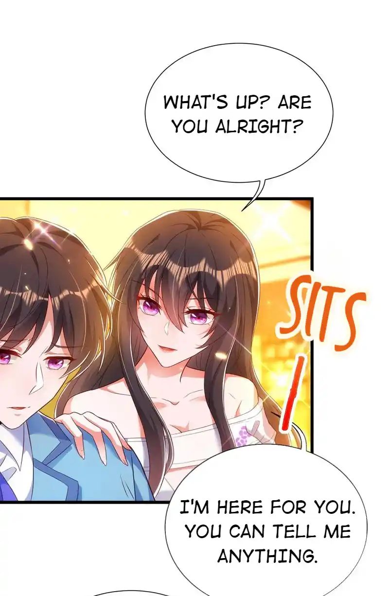 The Fiesty Wife Is Not To Be Messed With Chapter 155