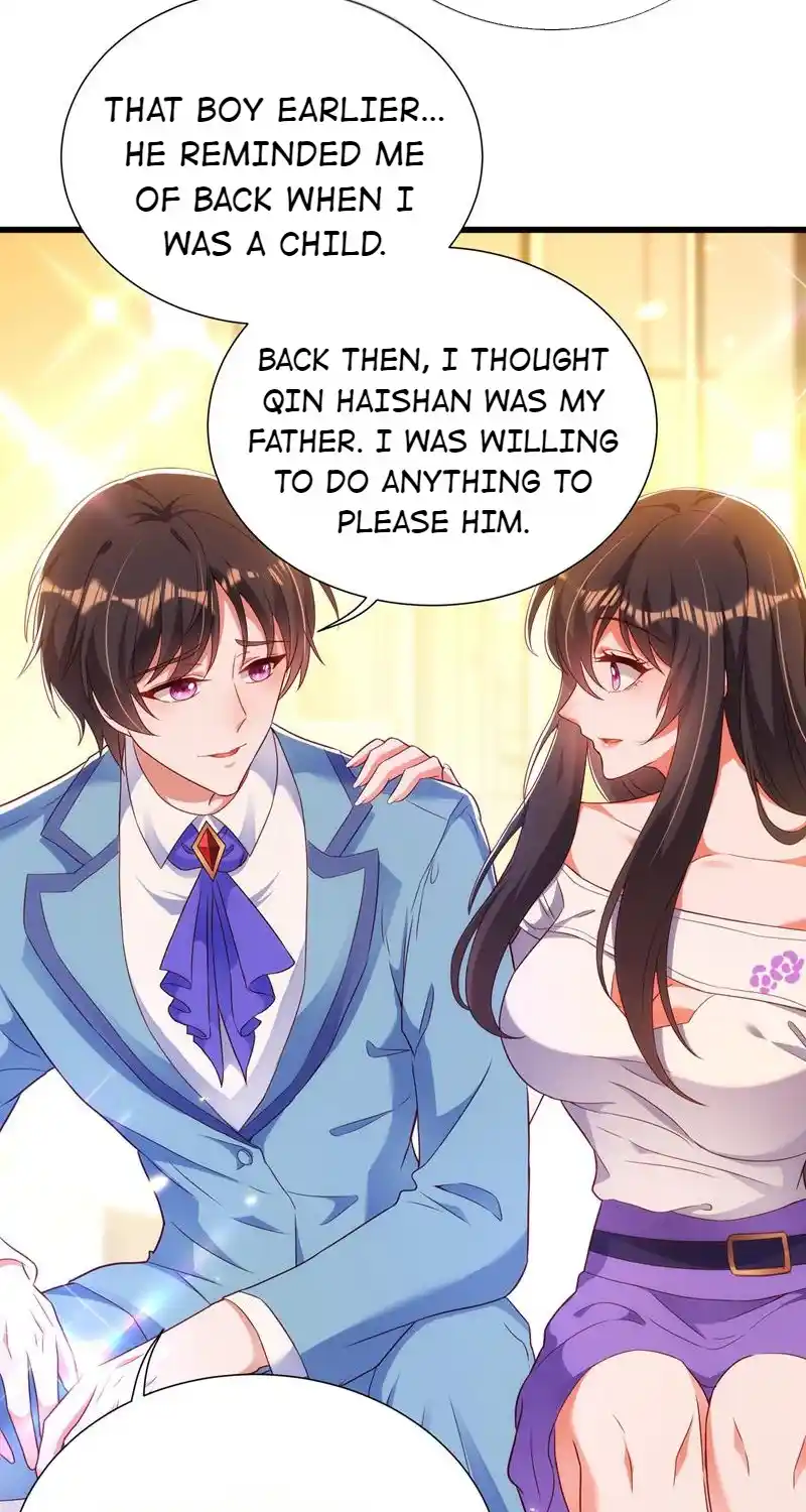 The Fiesty Wife Is Not To Be Messed With Chapter 155