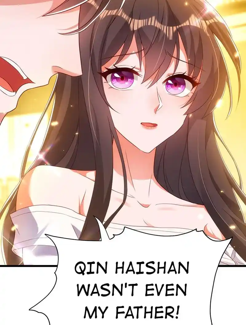 The Fiesty Wife Is Not To Be Messed With Chapter 155