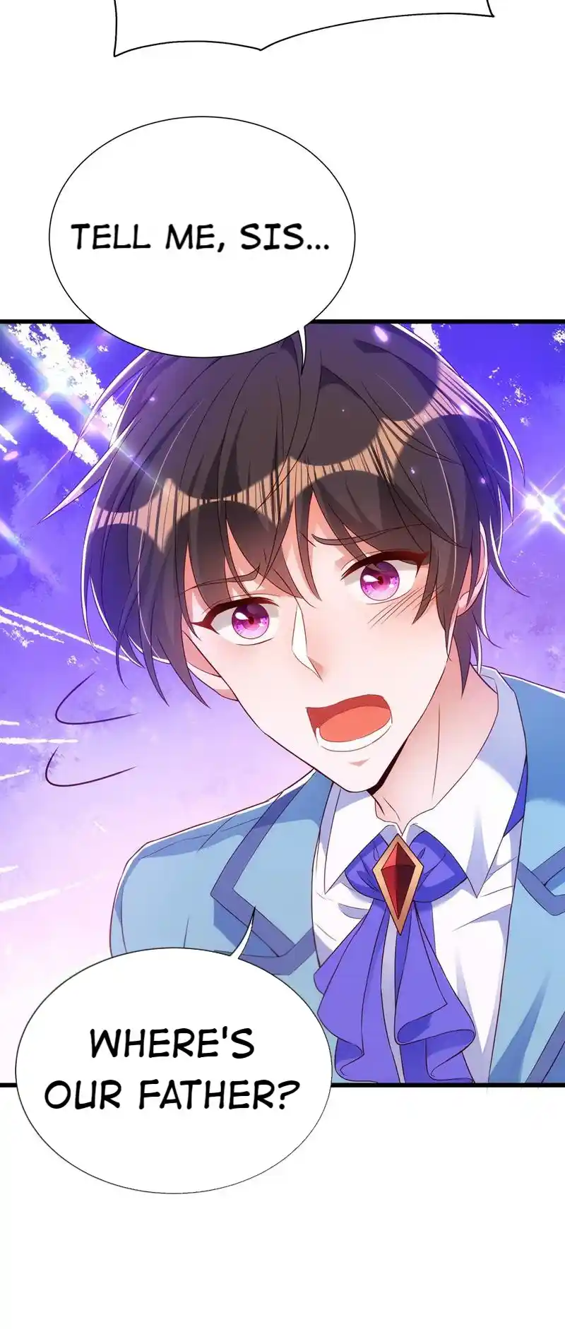 The Fiesty Wife Is Not To Be Messed With Chapter 155