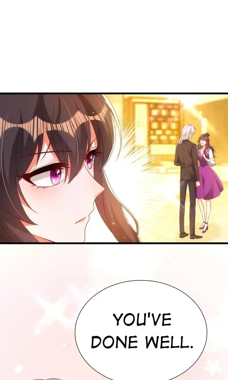 The Fiesty Wife Is Not To Be Messed With Chapter 155