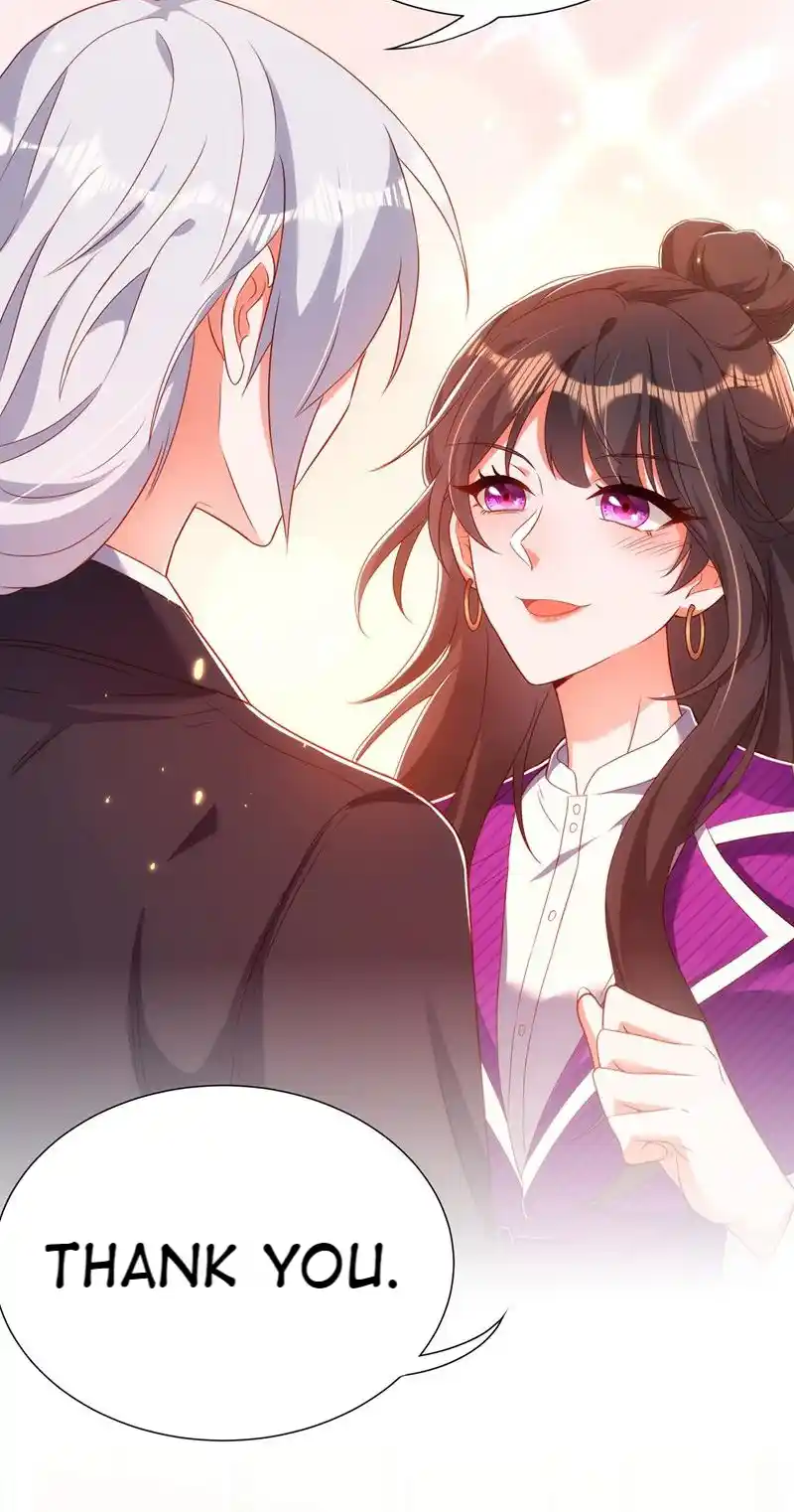 The Fiesty Wife Is Not To Be Messed With Chapter 155