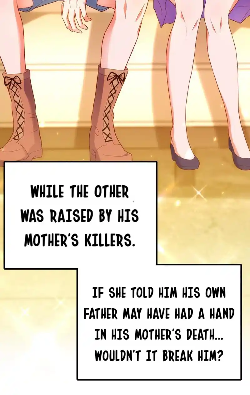 The Fiesty Wife Is Not To Be Messed With Chapter 155