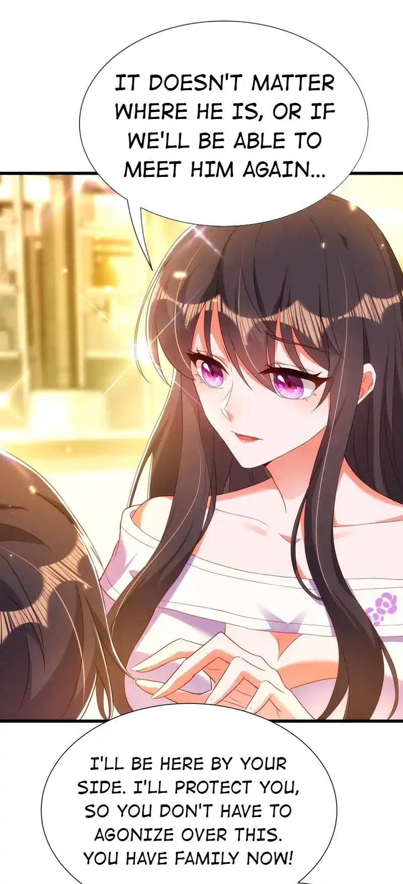 The Fiesty Wife Is Not To Be Messed With Chapter 155