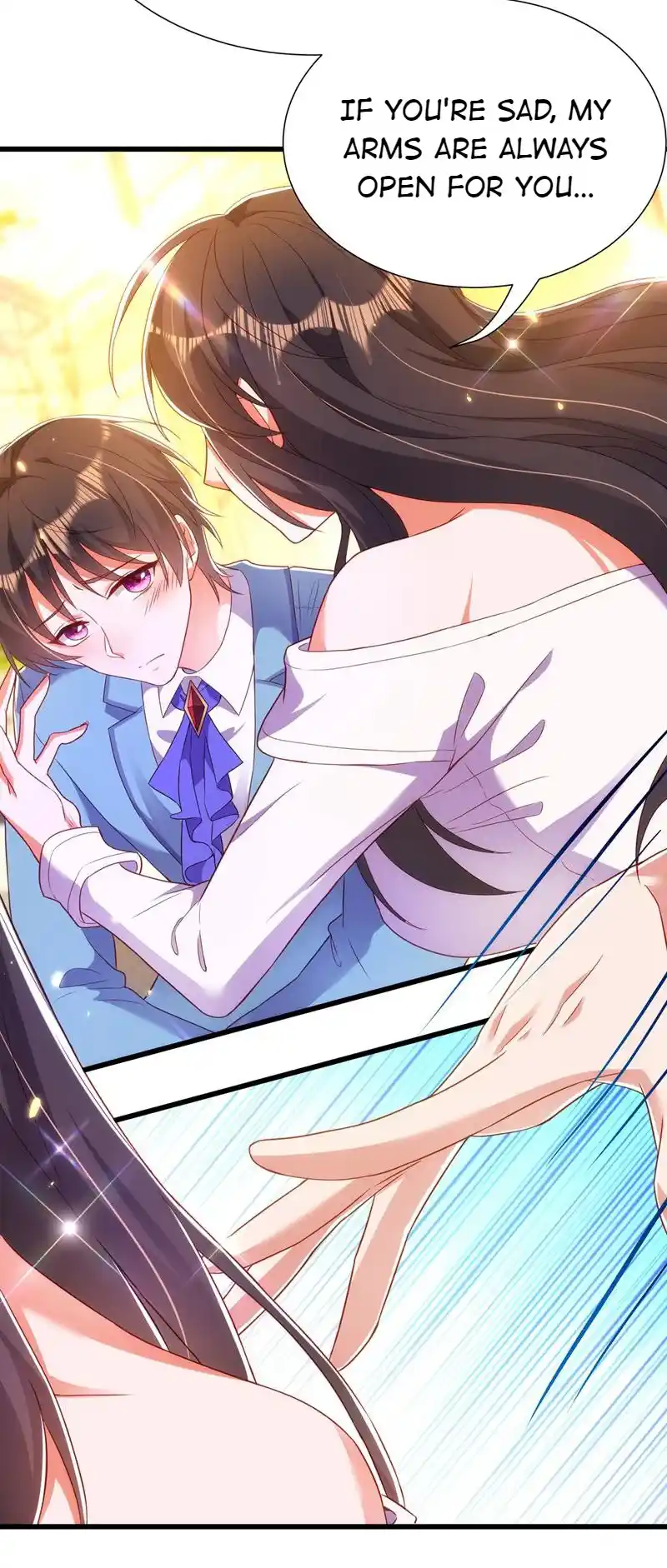 The Fiesty Wife Is Not To Be Messed With Chapter 155