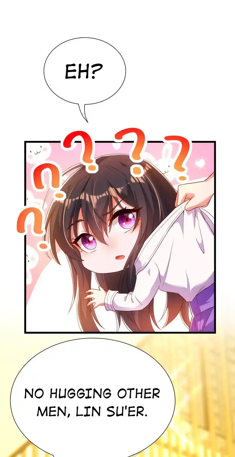 The Fiesty Wife Is Not To Be Messed With Chapter 155