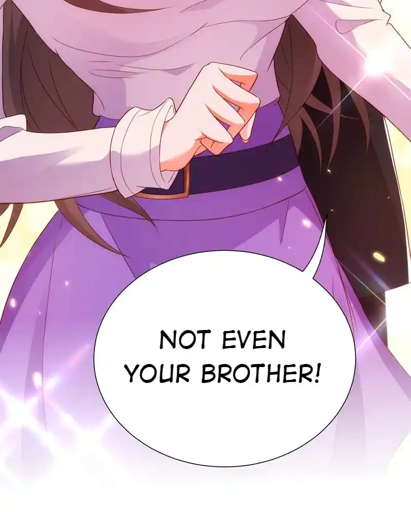 The Fiesty Wife Is Not To Be Messed With Chapter 155